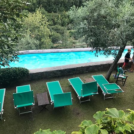 Castelletto With Mountain View Apartment Colletta Bagian luar foto