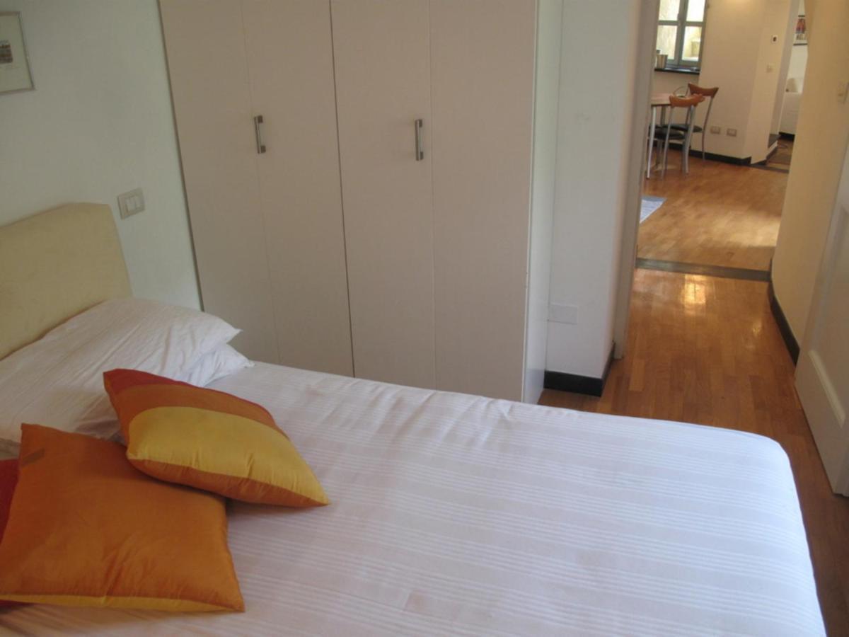 Castelletto With Mountain View Apartment Colletta Bagian luar foto