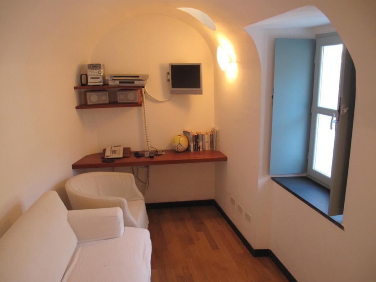 Castelletto With Mountain View Apartment Colletta Bagian luar foto