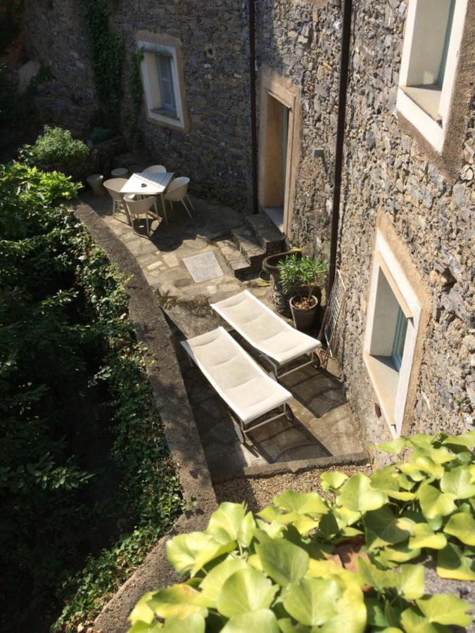 Castelletto With Mountain View Apartment Colletta Bagian luar foto