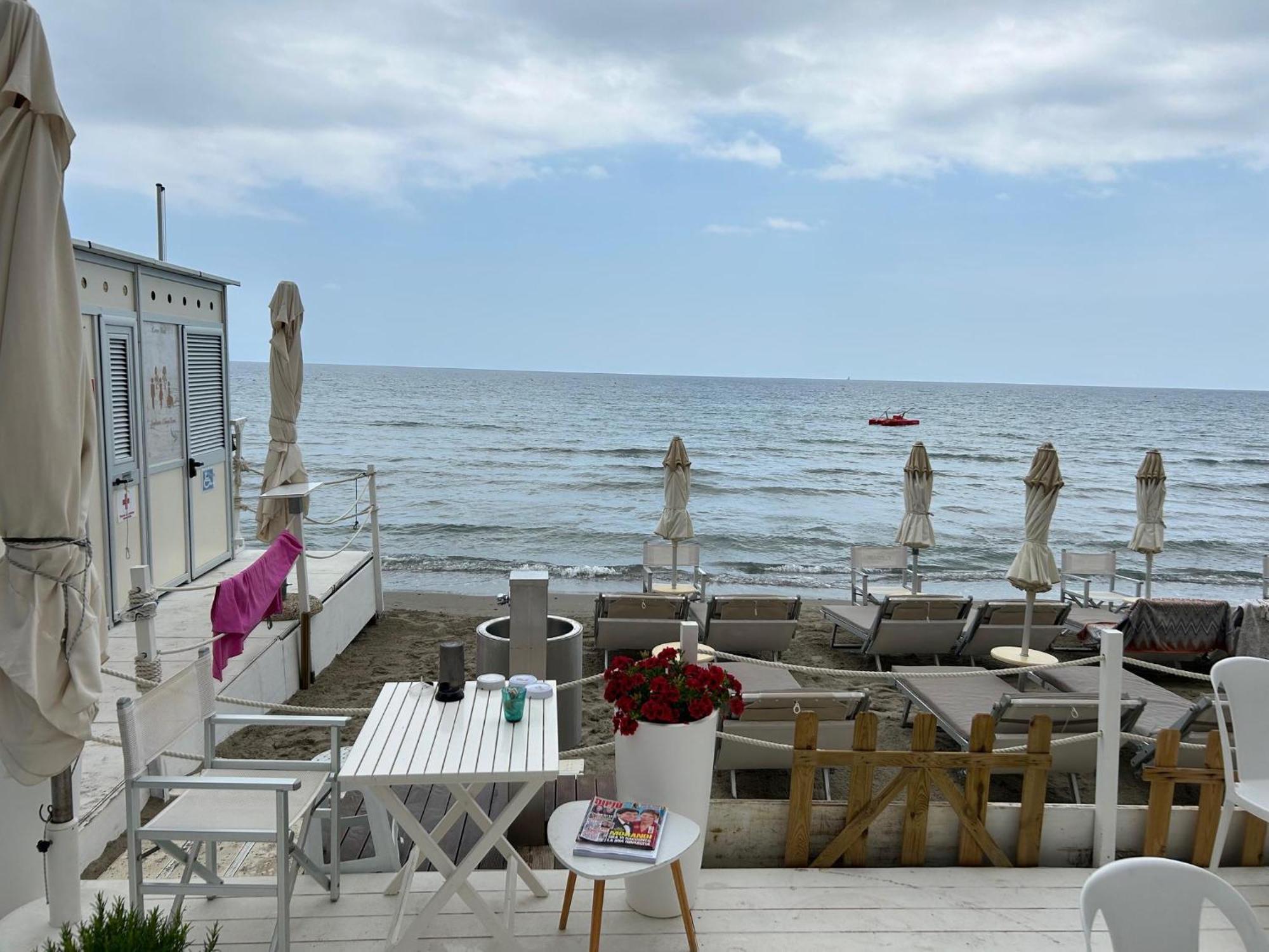 Castelletto With Mountain View Apartment Colletta Bagian luar foto